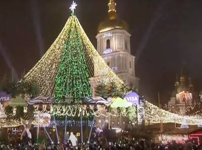 Концерты, транспорт и дистанция с масками: рекомендации ВОЗ, как праздновать Рождество и Новый год на карантине - ukrainianwall.com