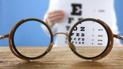 Коронавирус может привести к потере зрения у пациентов? - 5-tv.ru - Сша - Нью-Йорк