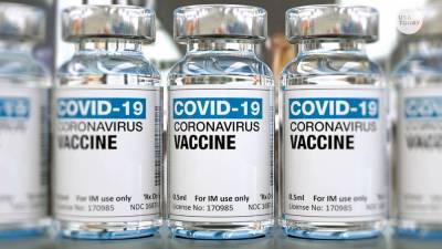 Йенс Шпан - Вивек Мурти - Новый штамм коронавируса не повлияет на процесс вакцинации, – МОЗ Германии - 24tv.ua - Сша - Италия - Германия - Швейцария