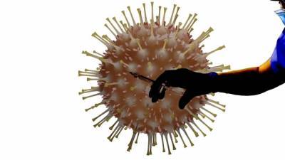 Мутировавший коронавирус активно распространяется в Британии с ноября - inforeactor.ru - Сша - Англия - Лондон