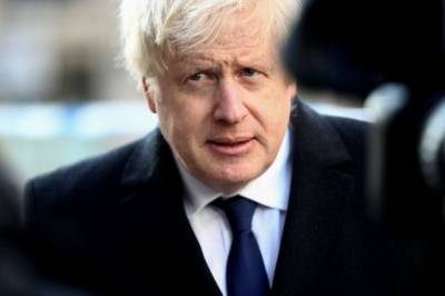 Борис Джонсон - В Британии пройдет экстренное заседание правительства - aif.ru - Англия