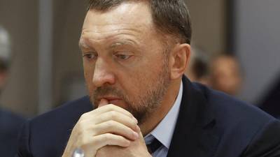 Дерипаска ожидает нормализации после коронавируса не ранее 2023 года - nakanune.ru - Россия