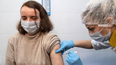 В Роспотребнадзоре предупредили, что нельзя делать после вакцинации от COVID-19 - gazeta.ru