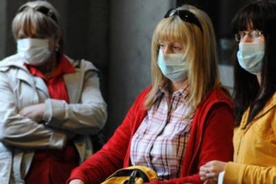 Количество заболевших коронавирусом в Забайкалье превысило 25 тыс. человек - chita.ru