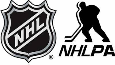 Организаторы NHL готовы открывать новый сезон - newinform.com