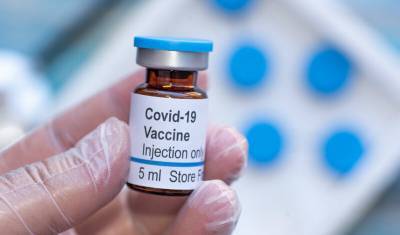 В США одобрили вторую вакцину от коронавируса - newizv.ru - Сша