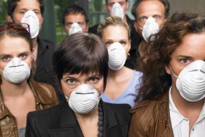 В Анивском районе ужесточили антиковидные меры - sakhalin.info