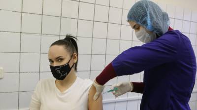 Михаил Мурашко - Мурашко: 60% населения планируем под вакцинацию - readovka.ru