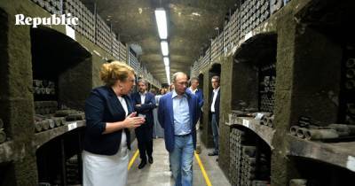 Татьяна Голикова - Хроники госкапитализма - republic.ru