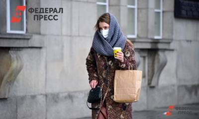 Пандемию COVID сравнили с зомби-апокалипсисом - fedpress.ru - Москва