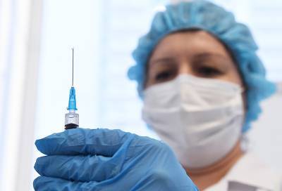Россиян предупредили об ограничениях после вакцинации от коронавируса - tvc.ru
