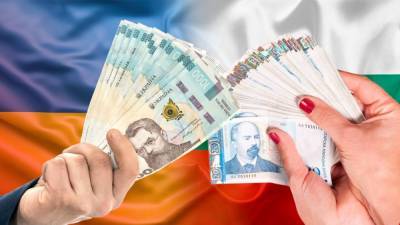 Богаче ли болгары украинцев: сравнение зарплат, пенсий и ВВП - 24tv.ua - Украина - Ссср - Болгария