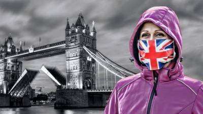 Чем оправдан тотальный локдаун в Лондоне и почему жители бегут из столицы? - 5-tv.ru - Англия - Лондон - Евросоюз