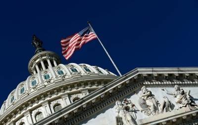 Митч Макконнелл - В США Конгресс согласовал план поддержки экономики на $900 млрд - korrespondent.net - Сша