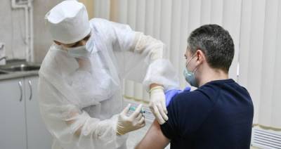 В Москве началась запись на вакцинацию от коронавируса для новых категорий граждан - m24.ru - Москва