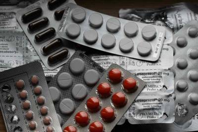 О дефиците более 40 лекарств на фоне пандемии заявил Союз пациентов - live24.ru - Москва