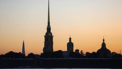 Подъём со дна: экономике Петербурга прогнозируют восстановление - dp.ru - Санкт-Петербург - Сша