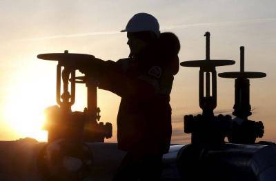 Цены на нефть снижаются после роста в пятницу - smartmoney.one - Англия - Лондон