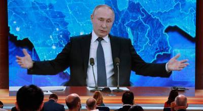 Владимир Путин - Цена обещаний Путина. В чем состоит его «наращивание поддержки» оккупированного Донбасса - bin.ua - Россия - Украина