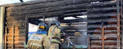 В Башкирии выделили 1 млн рублей пострадавшим от пожара в доме престарелых - runews24.ru - республика Башкирия