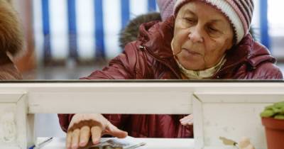 Оформление пенсий дистанционно хотят продлить до конца 2021 года - readovka.news - Россия