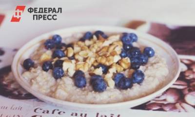 Нурия Дианова - «Антиковидное» меню: как построить свое питание в пандемию - fedpress.ru - Москва