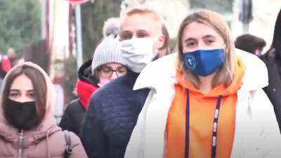 Прислушайтесь к своему дыханию: как распознать кашель, который указывает на коронавирус - ukrainianwall.com - Украина