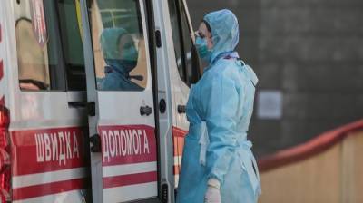 Максим Степанов - COVID-19 в Украине: за сутки выявили более 6500 новых случаев - vchaspik.ua - Украина
