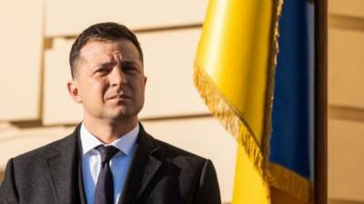 Зеленский поделился планами о строительстве “украинского Диснейленда” - cryptos.tv - Франция - Украина - Сша