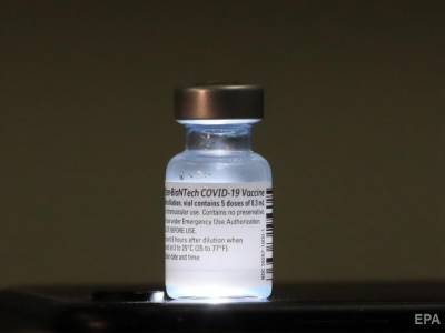 Йенс Шпан - Вакцина от COVID-19 эффективна против нового штамма коронавируса – минздрав Германии - gordonua.com - Германия