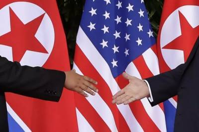 Дональд Трамп - Ким Ченын - Возобновится ли американо-северокорейский диалог после Трампа? - interaffairs.ru - Сша - Кндр - Ханой