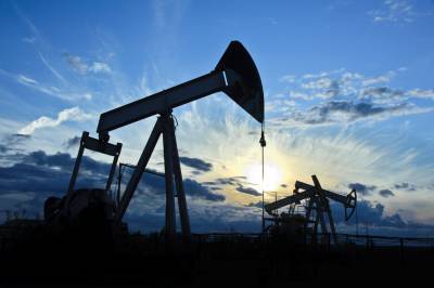 Цены на нефть на 18.12.2020: "черное золото" обвалилось - news.bigmir.net - Англия - Киев