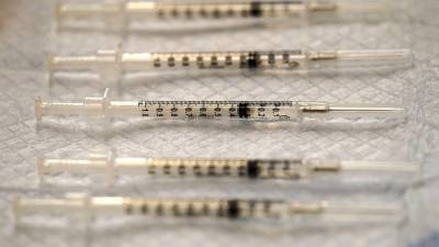 Болгария готовится к вакцинации - ru.euronews.com - Сша - Германия - Евросоюз - Болгария