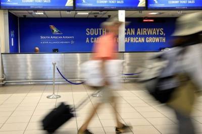 Четыре страны ввели запрет на прямые авиарейсы из ЮАР за последние сутки - aif.ru - Франция - Турция - Германия - Израиль - Юар