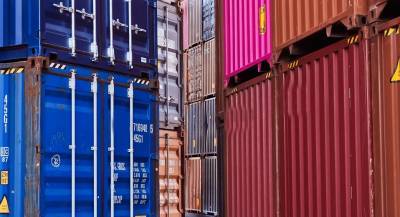Экспорт в Европу подскочил на 46% - nep.co.il - Сша - Израиль