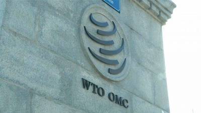 ВТО заявила о восстановлении мировой торговли после «шока» из-за коронавируса - bin.ua - Украина