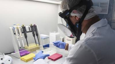 Грант Шэппс - В Великобритании оценили ситуацию с доставкой вакцины от коронавируса - russian.rt.com - Франция - Англия