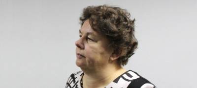 Валентина Сукотова: "Докатились до ручки!" - stolicaonego.ru - республика Карелия