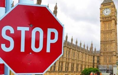 Страны ЕС ограничили авиасообщение с Британией из-за новой мутации коронавируса - skuke.net - Франция - Англия - Германия - Канада - Швейцария