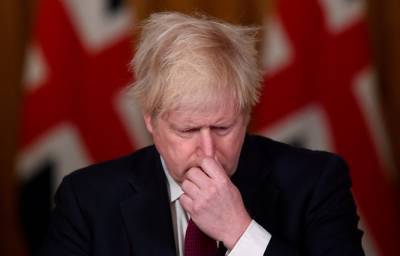 Борис Джонсон - Правительство Британии собирает срочное заседание из-за мутации коронавируса - 24tv.ua - Англия