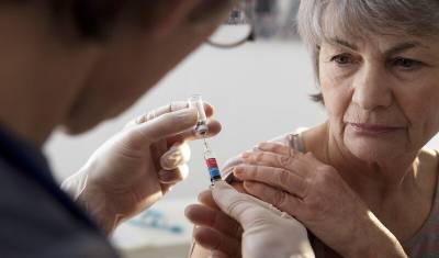 Михаил Мурашко - Россиянам старше 60 лет начнут делать прививки от коронавируса со следующего года - newizv.ru - Россия