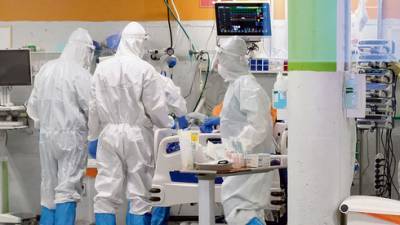Впервые в Израиле: 74-летний мужчина скончался после повторного заражения коронавирусом - vesty.co.il - Израиль