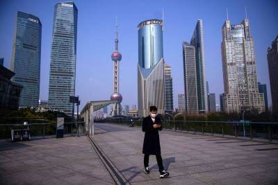 Китайские акции закрылись в плюсе после обещания Пекина продолжить поддерживать экономику - smartmoney.one - Китай - Шанхай - Shanghai