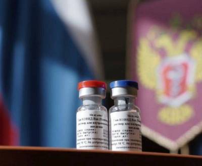 Производство российской вакцины против коронавируса "Спутник V" началось в Казахстане - smartmoney.one - Россия - Казахстан