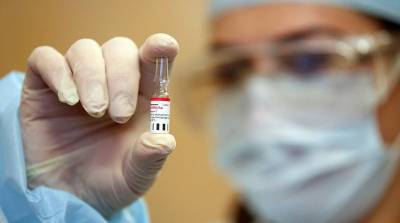 Дмитрий Пиневич - В Минздраве рассказали, когда начнется вакцинация белорусов от COVID-19 - ont.by