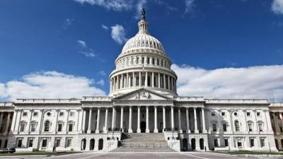 Митч Макконнелл - Конгресс США одобрил $900 миллиардов помощи экономике из-за эпидемии - minfin.com.ua - Украина - Сша