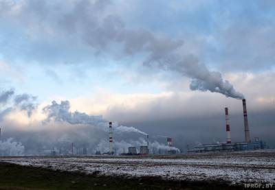Как Беларуси удается улучшать экологическую обстановку и на что влияет изменение климата? - 1prof.by - Белоруссия