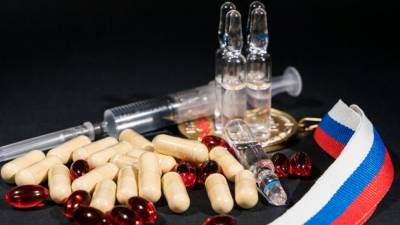 Союз пациентов заявил о дефиците более 40 лекарств - svoboda.org - Россия