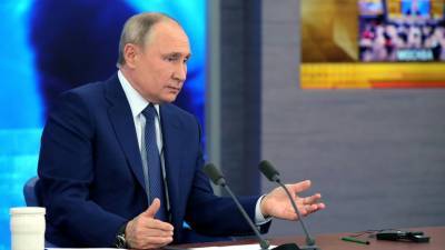 Владимир Путин - Путин назвал уходящий год тяжёлым и сложным - russian.rt.com - Россия