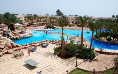 "Существенные ограничения": Египет вводит изменения для туристов из-за всплеска COVID-19 - rbc.ua - Египет